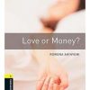 love or money