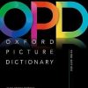 Oxford picture dictionary