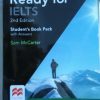 Ready for IELTS