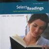 Select Reading Pre-intermediate