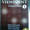 Viewpoint 1 second edition