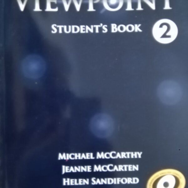 Viewpoint 2 second edition