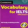 vocabulary for ielts