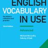 English Vocabulary in Use Advanced