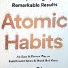 Atomic Habits