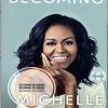 Becoming Michelle Obama