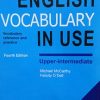 English vocabulary in use-Upper Intermediate