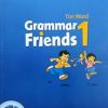 Grammar friends 1