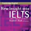 New Insight Into IELTS