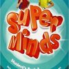 Super Minds 3