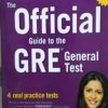 The Official Guide to GRE General Test