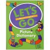Let's Go Picture Dictionary