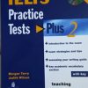 IELTS Practice test plus 2