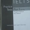 IELTS Practice test plus 3