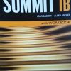 Summit 1B third edition