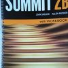 Summit 2B third edition
