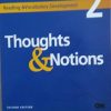 Thoughts & Notions 2
