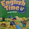 English time 3 2nd edition