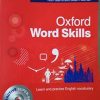 Oxford Word Skills Advanced