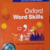 Oxford Word Skills Intermediate