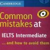 common mistake ielts