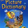 longman children picture dictionary