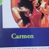 داستان کوتاه فرانسه Carmen