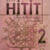 کتاب آموزش ترکی yeni hit hit 2