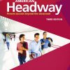 american headway 1 third