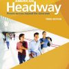 american headway 2 third