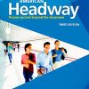 american headway 3 third
