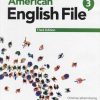 american file 3 3rd