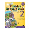 jolly phonics activity 2