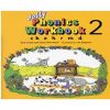 jolly phonics 2 workbook