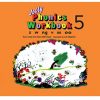 jolly 5 workbook