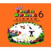 jolly phonics 6 workbook