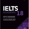 کمبریج ایلتس 18 اکادمیک