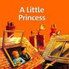 A little princess