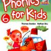 phonics for kids 6