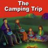 the camping trip family