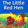 the little red hen