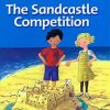 the sandcastle competition