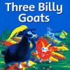 three billy goats