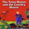 town mouse family