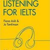 collins listening for IELTS