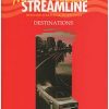 کتاب نیو امریکن استریم لاین New American Streamline Destinations