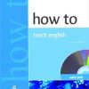 how to teach english