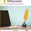 Longman academic writing series