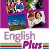 کتاب آموزش زبان English Plus starter