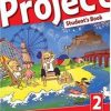 کتاب آموزش زبان Project 2